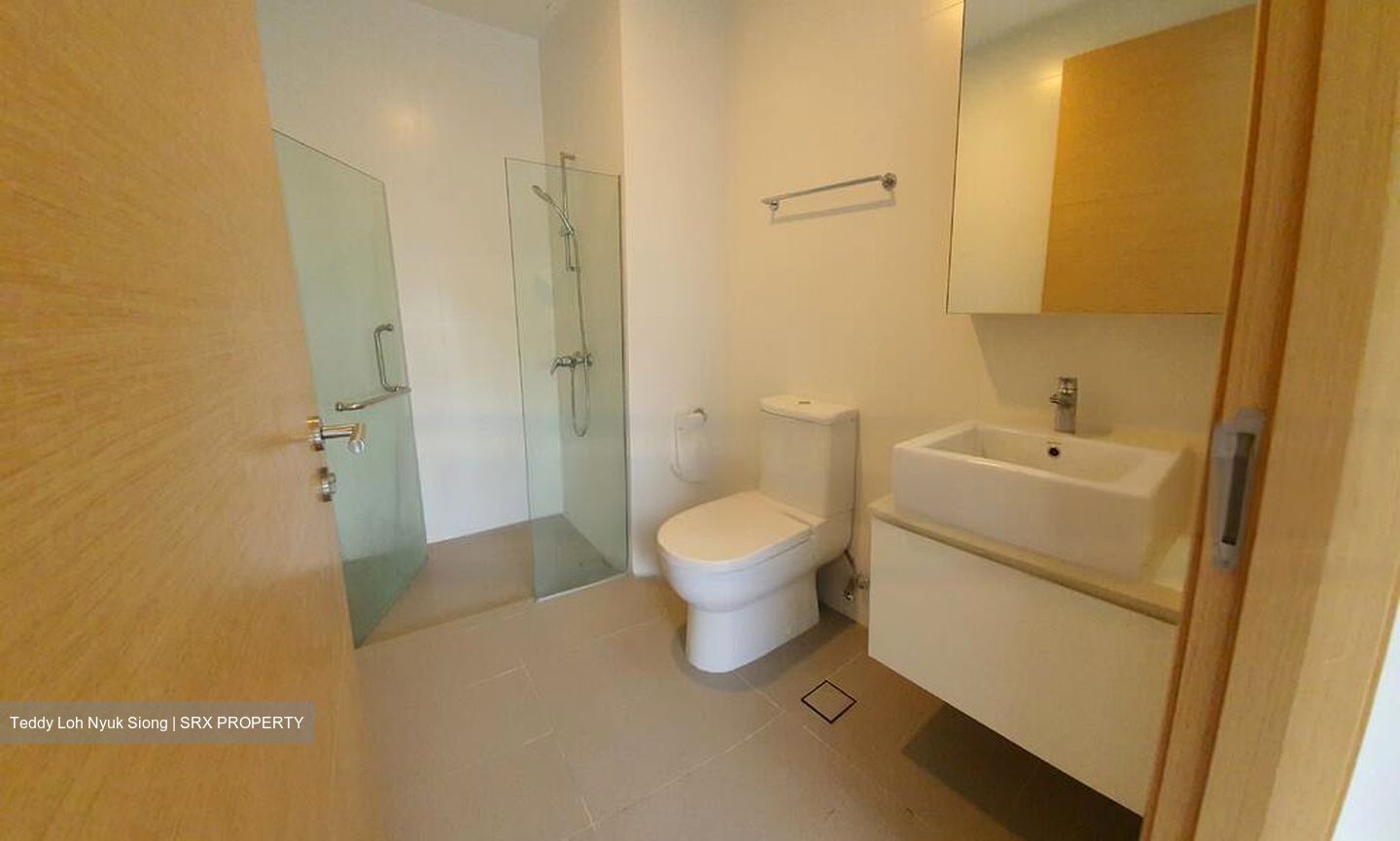 10 Shelford (D11), Apartment #445901391